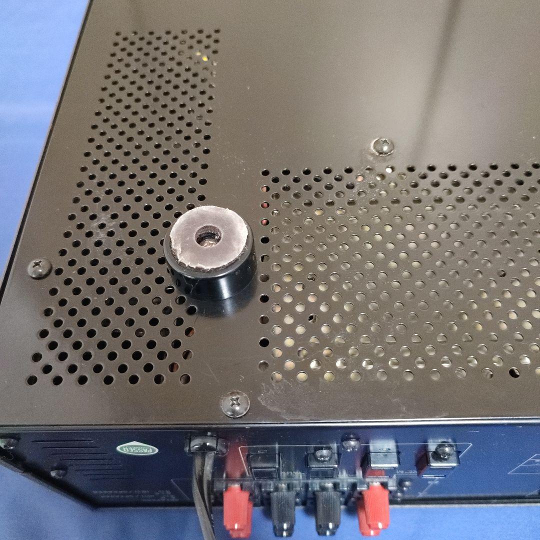 Pioneer　パイオニア　SA-8800Ⅱ　プリメインアンプ