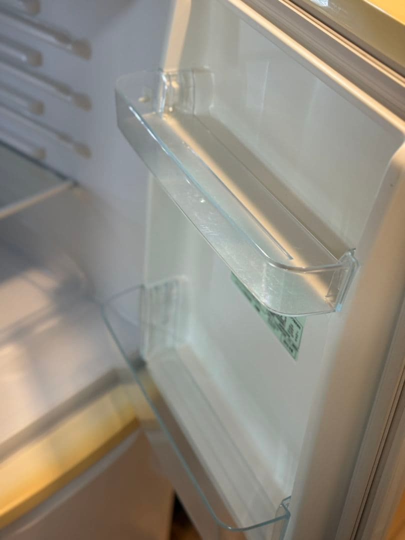 【送料込み】Panasonic NR-B145W 冷蔵庫