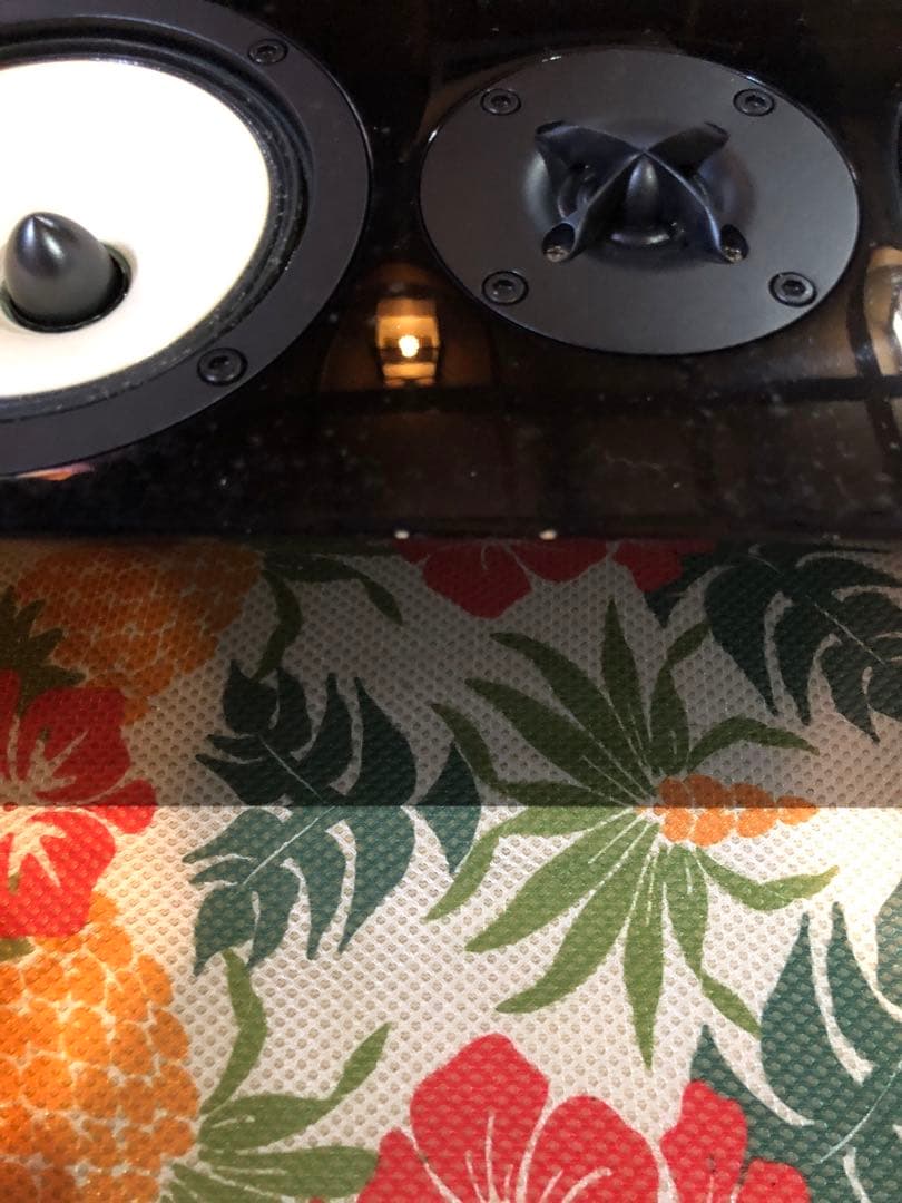 ONKYO オンキョー センタースピーカーシステム D-509C センター