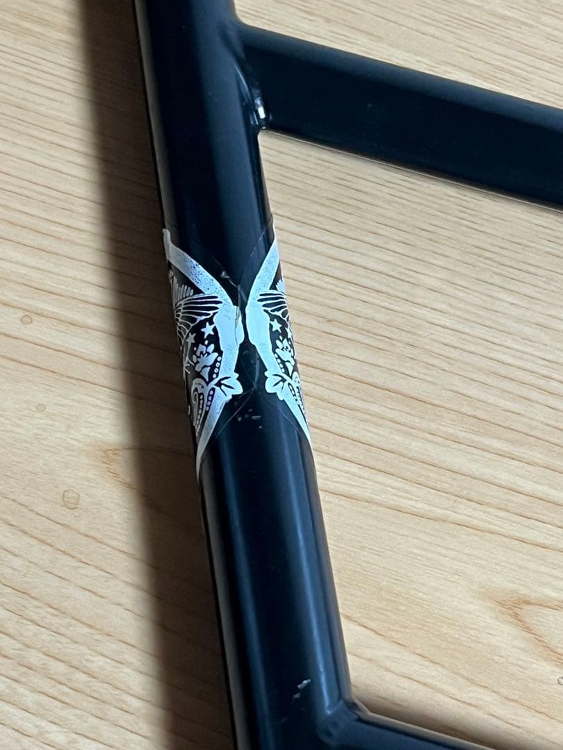 BMX バー SHADOW CONSPIRACY VULTUS 13B 4Pc