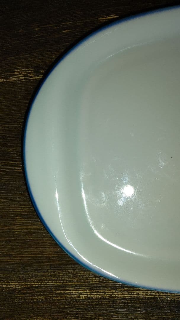 DESIREE デシレ サンドイッチトレイ プレート ヴィンテージ