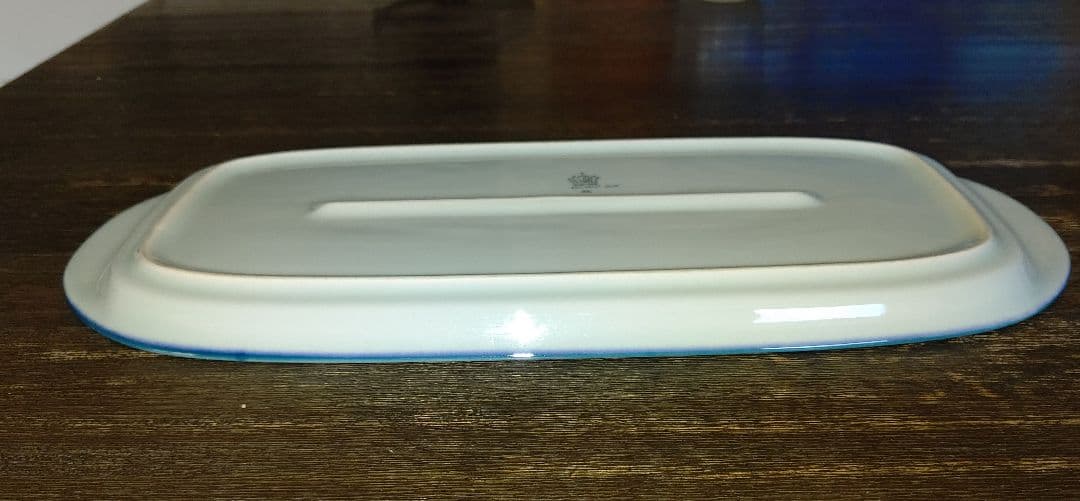 DESIREE デシレ サンドイッチトレイ プレート ヴィンテージ