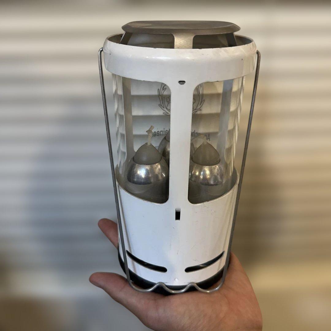 マウンテンリサーチ キャンドルランタン