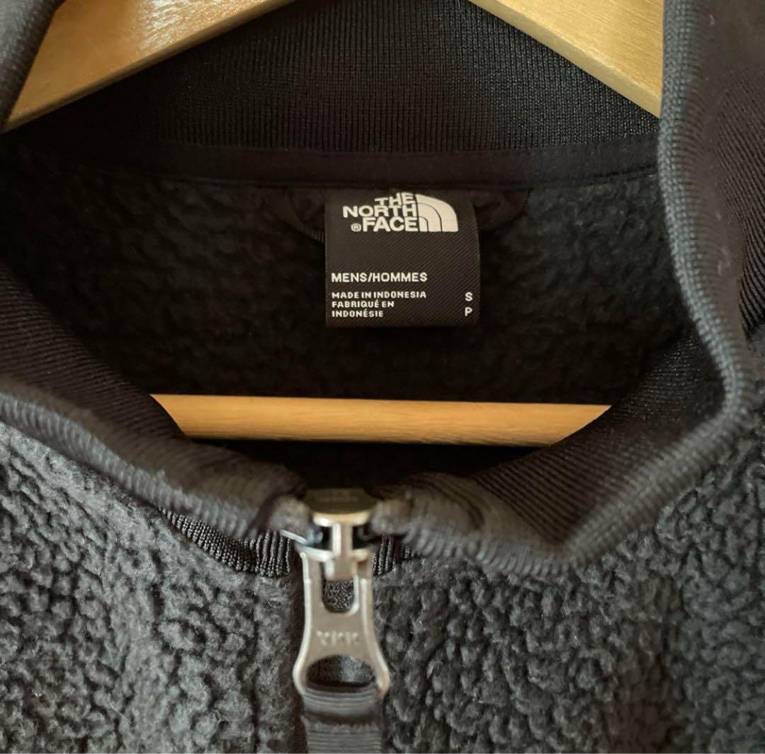 The North Face コンビネーション3wayジャケット