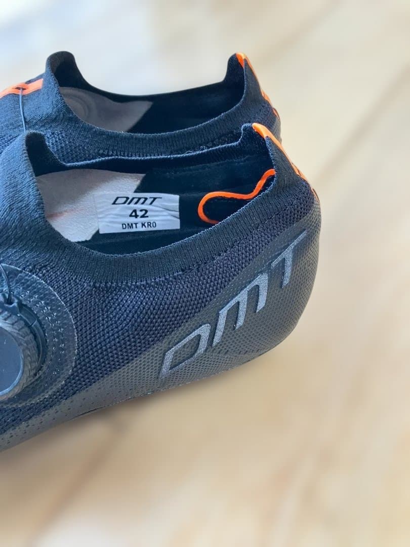 DMT KR0 ビンディングシューズ EU42