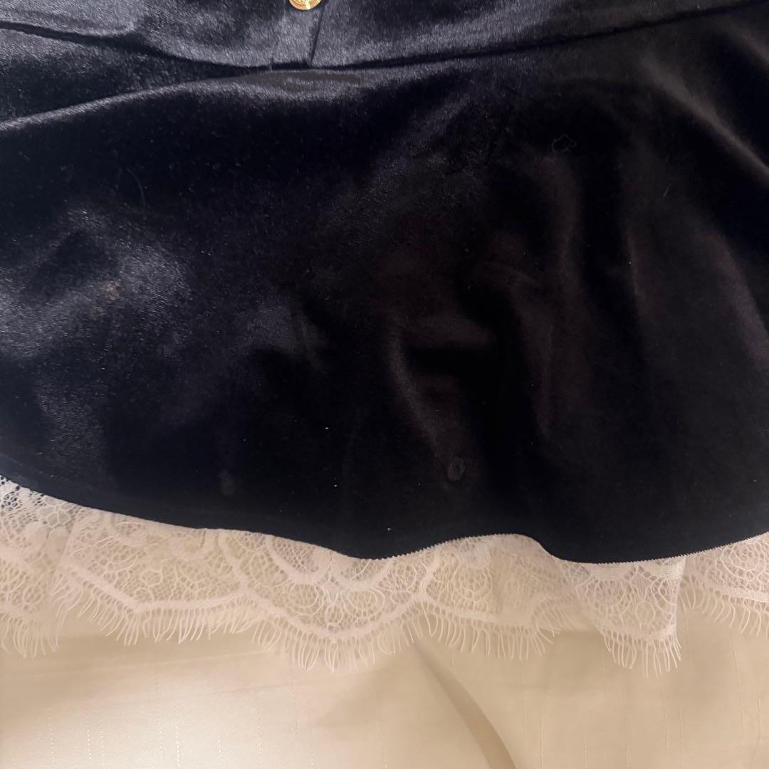 エムミーエメ ワンピース