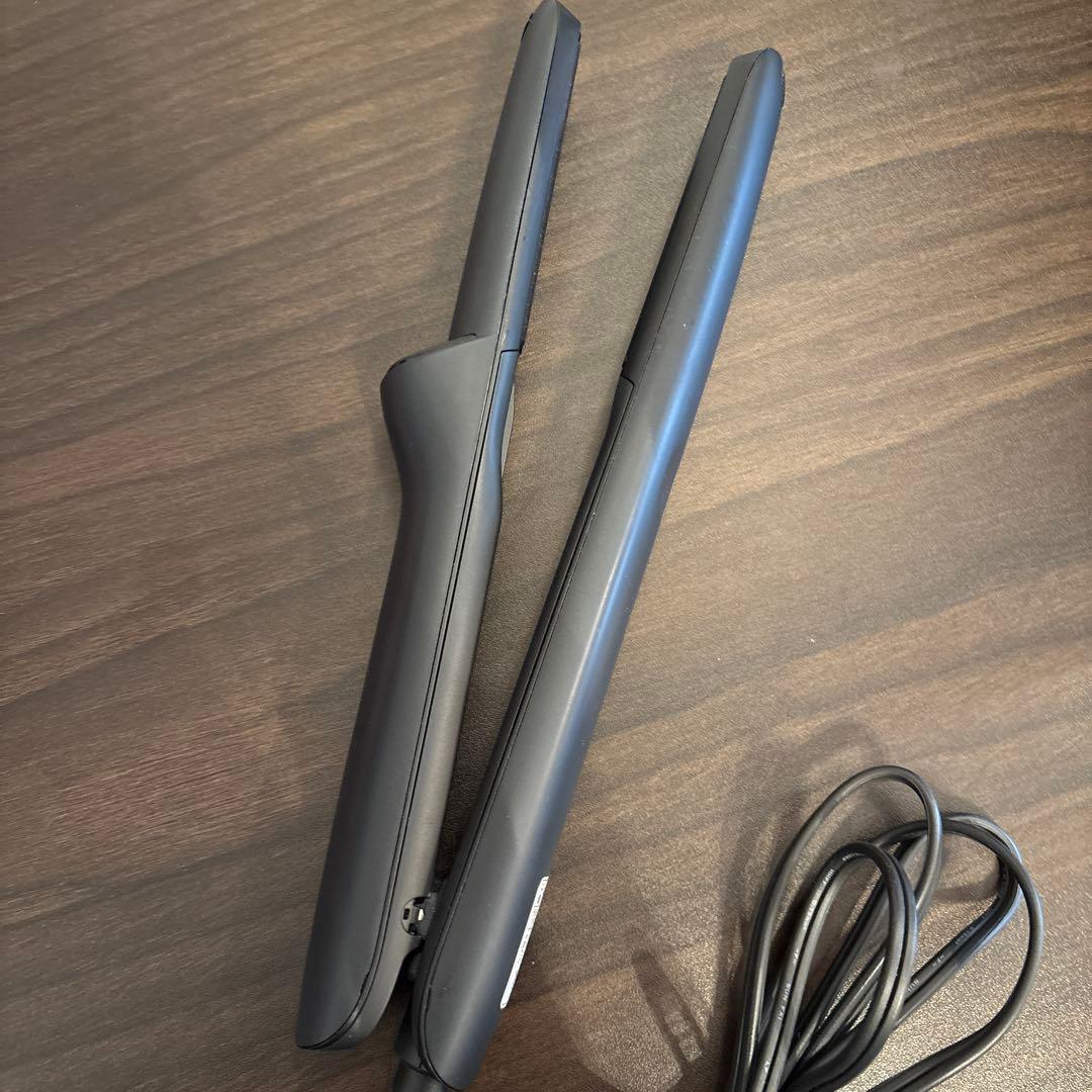 Panasonic ストレートアイロン ナノケア EH-HN50