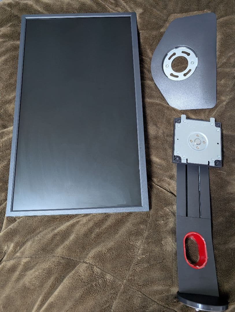 【美品】BenQ XL2546K 240hz ゲーミングモニター