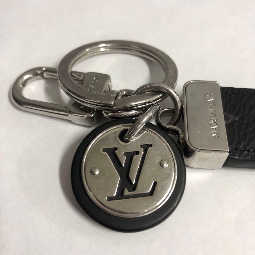 フォロー割■ルイヴィトン ポルトクレ・ネオLV クラブ キーホルダー モノグラム