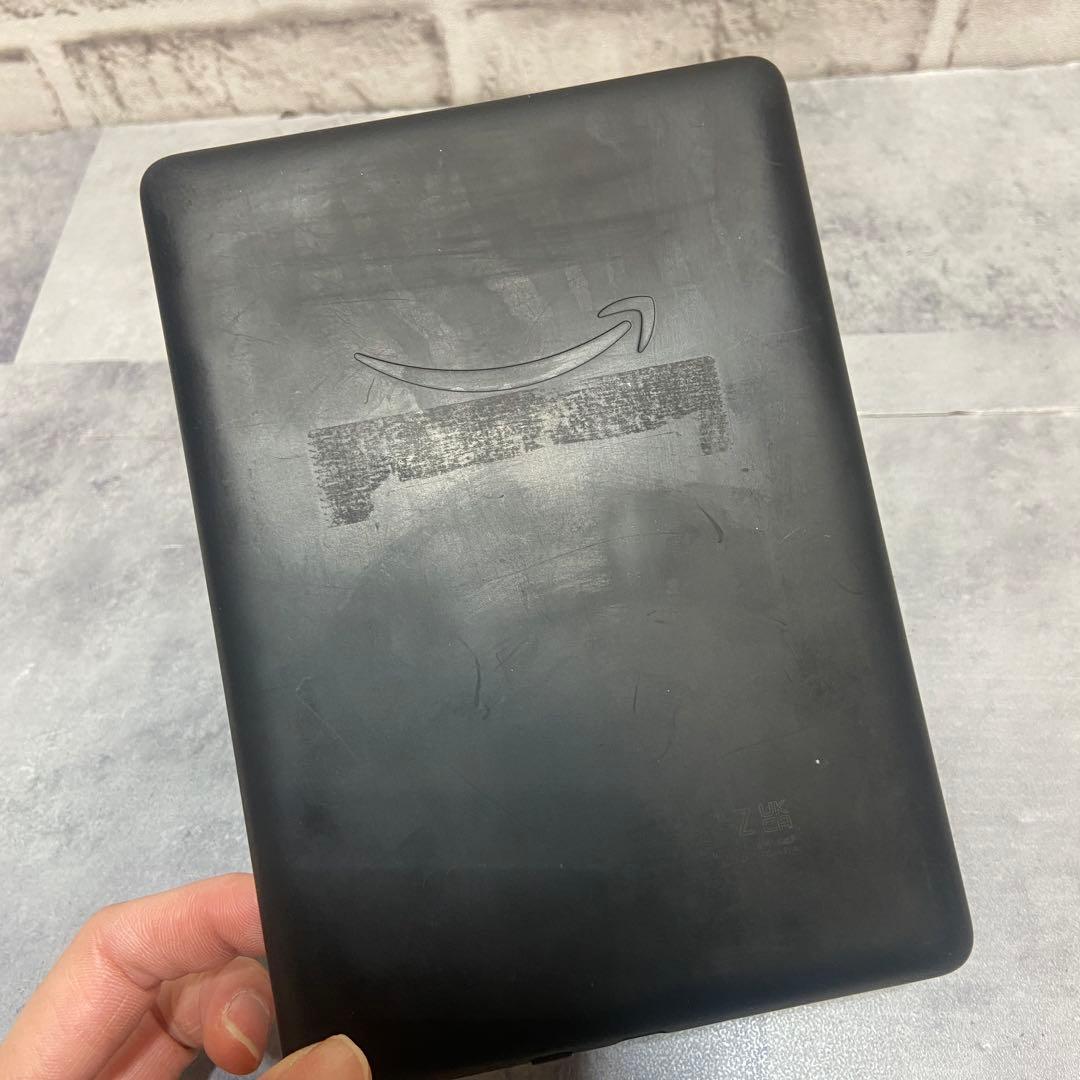 Kindle Paperwhite 11世代【広告なし】