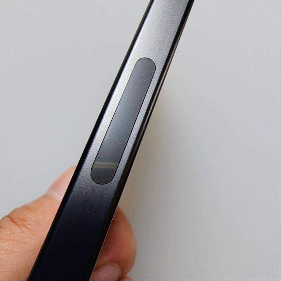 iPhone 15 Pro 256GB ブラックチタニウム