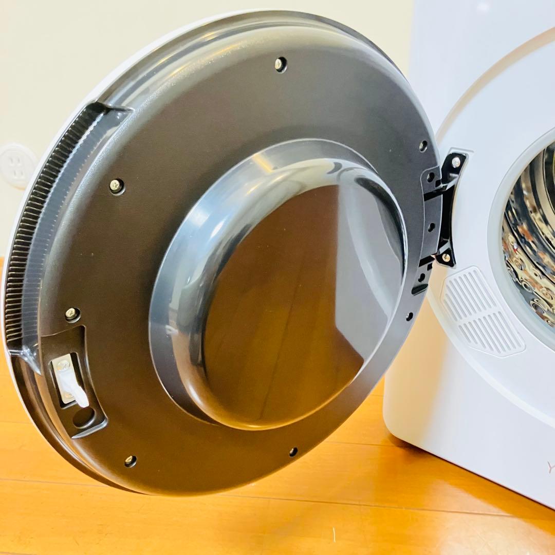 【極美品・付属品完備】Yoquna電気式乾燥機GDZ40-518E 2022年製