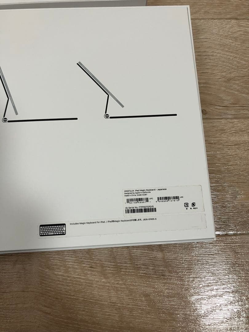 【美品】iPad Pro 11インチWiFi➕cellular 【3点セット】