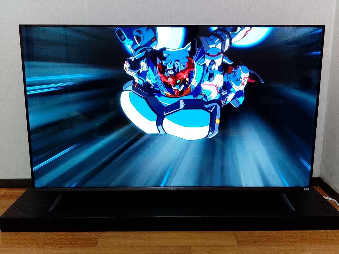 本日限定価格！Xiaomi TV A Pro 43 2025 4K QLED