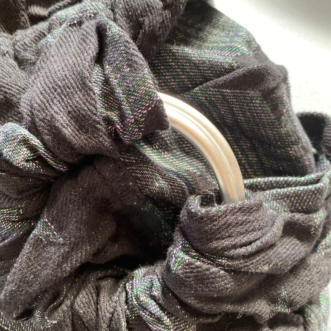 Yaro Slings 星柄スリング