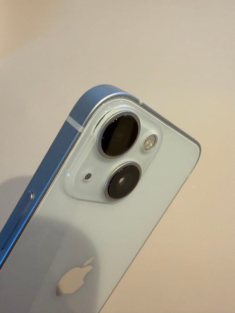 iPhone 13 mini 128GB スターライト