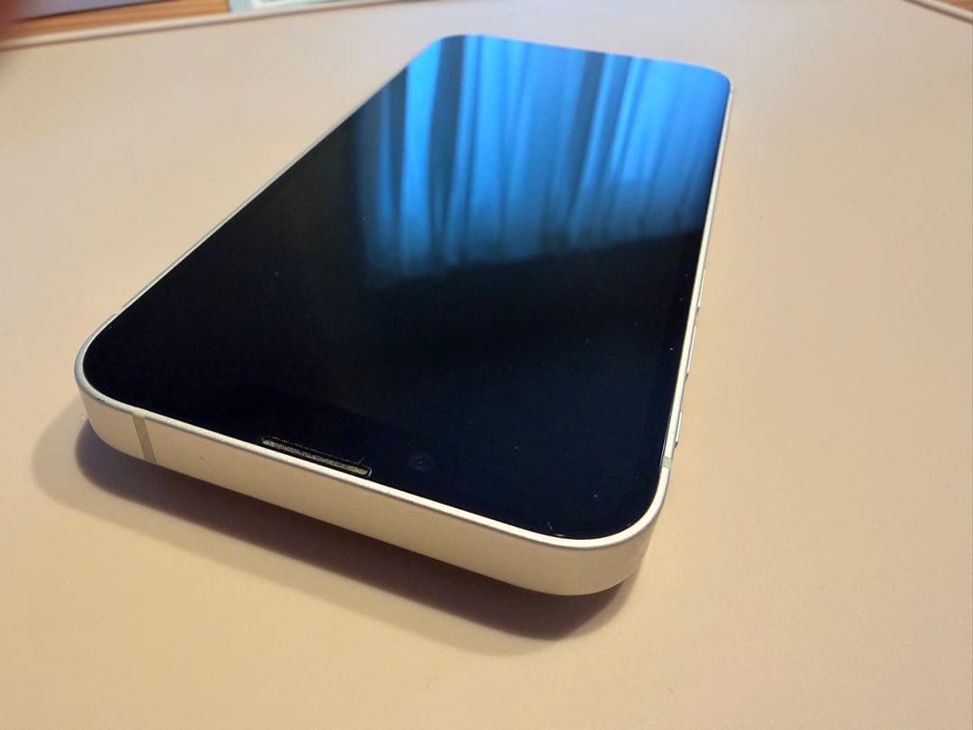 iPhone 13 mini 128GB スターライト