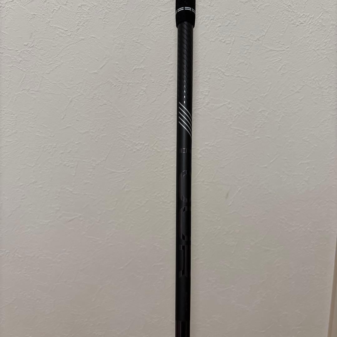 PING ピン ツアー 2.0 ブラック 65 (S) ドライバー用