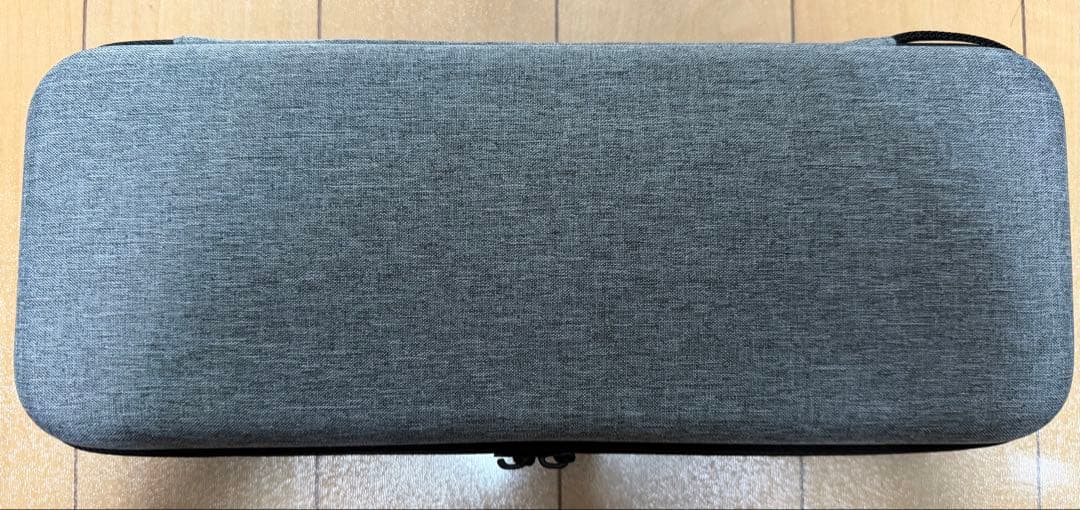 【新品】WOB KEY Zen65 Ultra Warm Silver