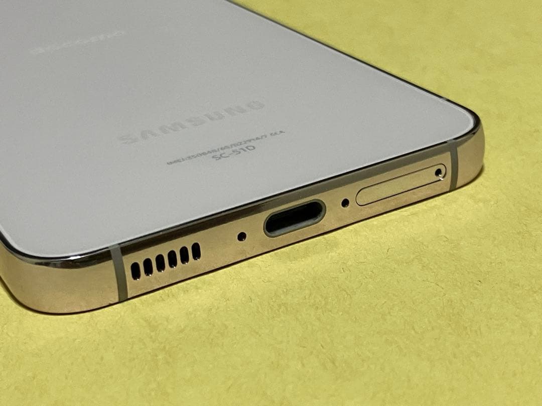 Galaxy S23 docomo SC-51D 256GB SIMフリー