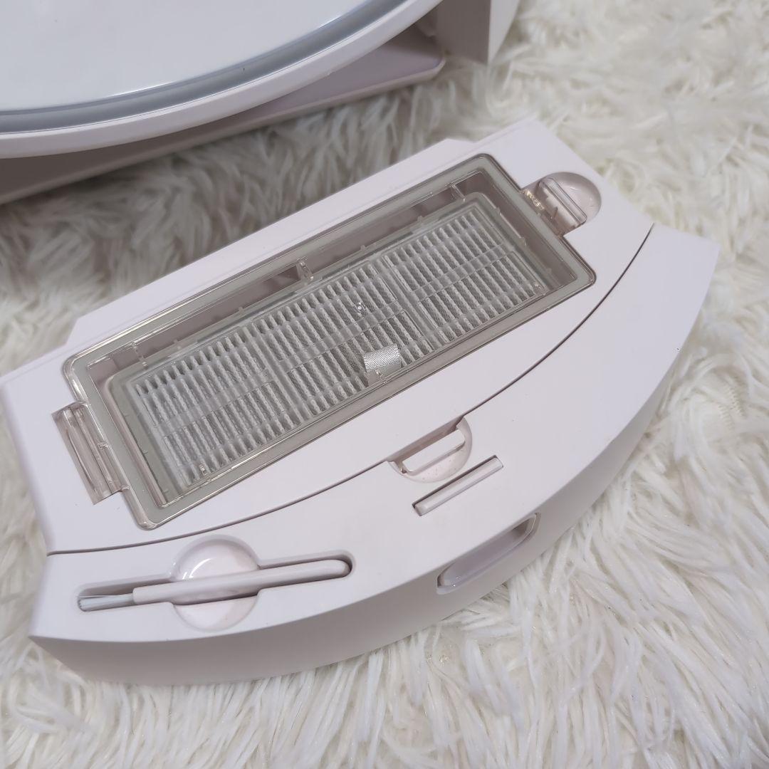 neabot N1 Nomo Plus 自動ゴミ排出 ロボット掃除機　水拭き