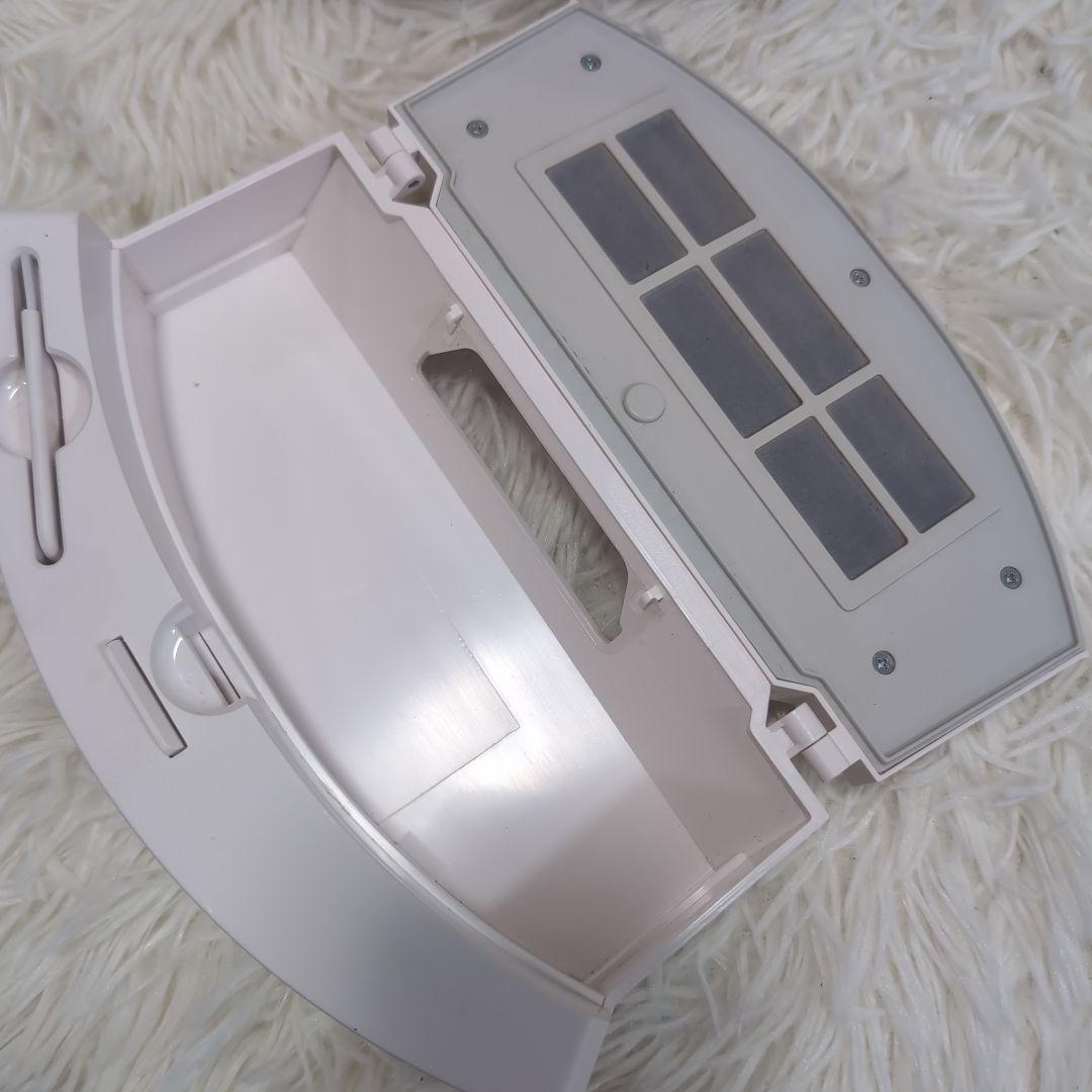 neabot N1 Nomo Plus 自動ゴミ排出 ロボット掃除機　水拭き