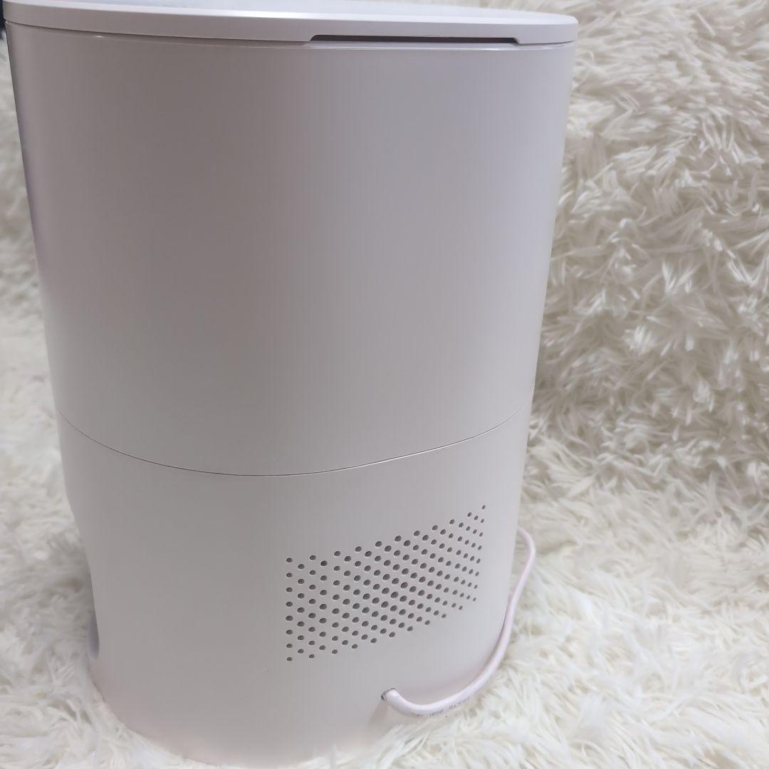 neabot N1 Nomo Plus 自動ゴミ排出 ロボット掃除機　水拭き