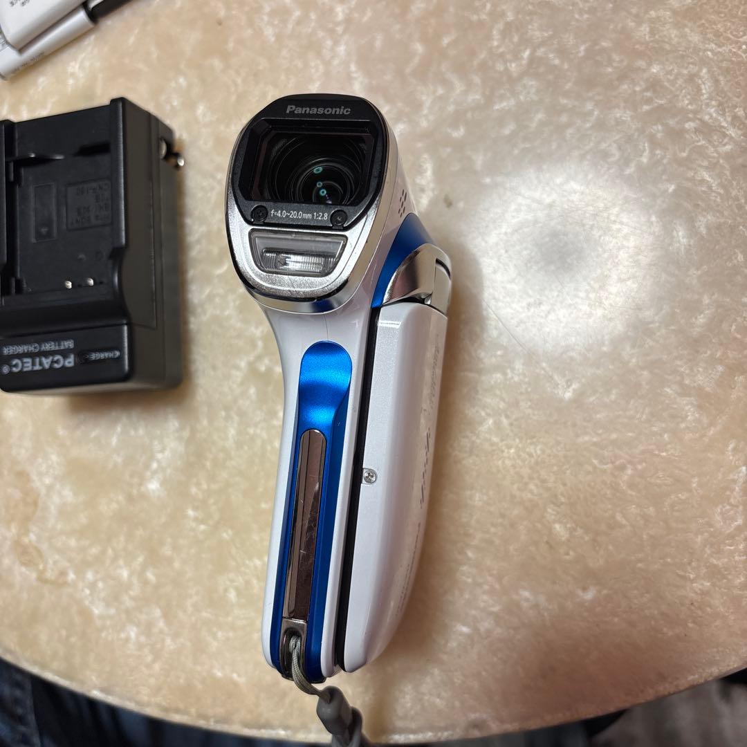 パナソニックHX WA20