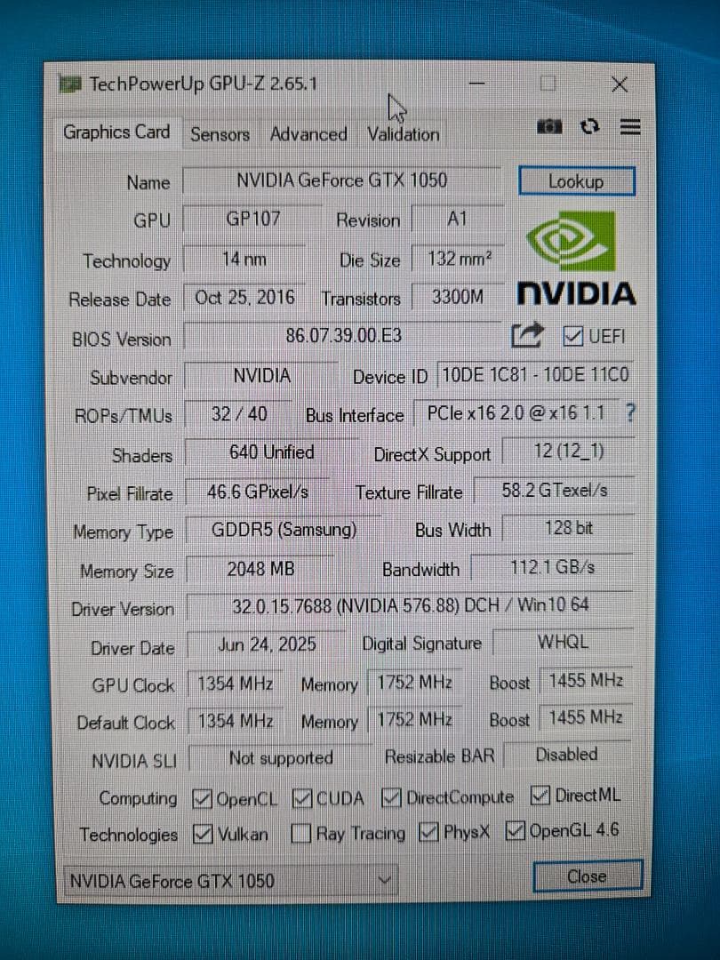 【中古パソコン】グッドウィル LESANCE DT H6532