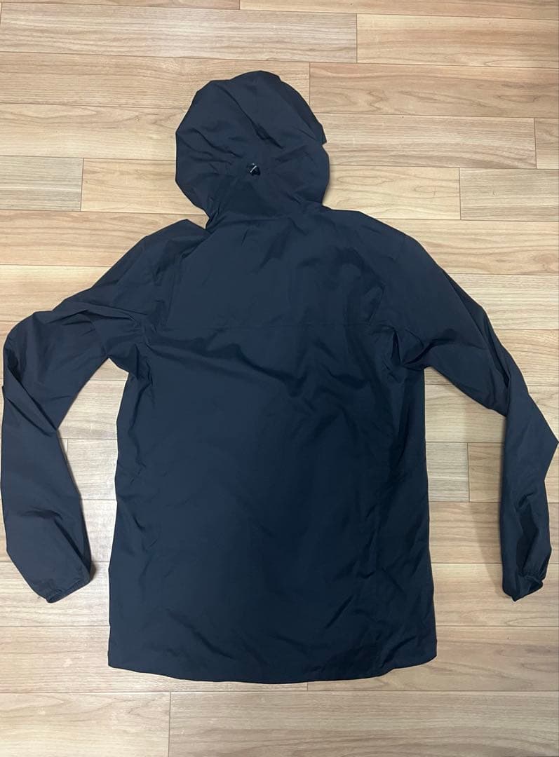 Squamish Hoody アークテリクス