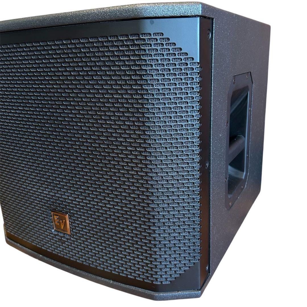 Electro-Voice ELX200-12SP パワードサブウーファー
