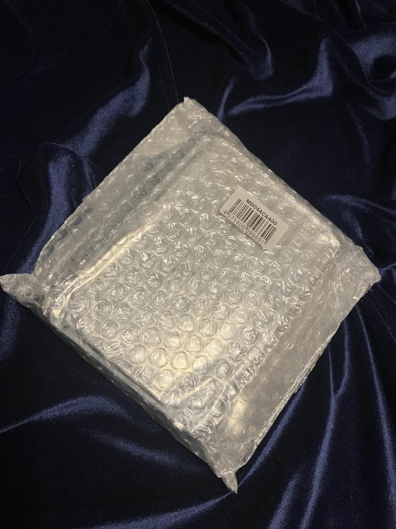 新品未使用　東芝TOSHIBA 　MD04ACA400 　4TB 内蔵型HDD