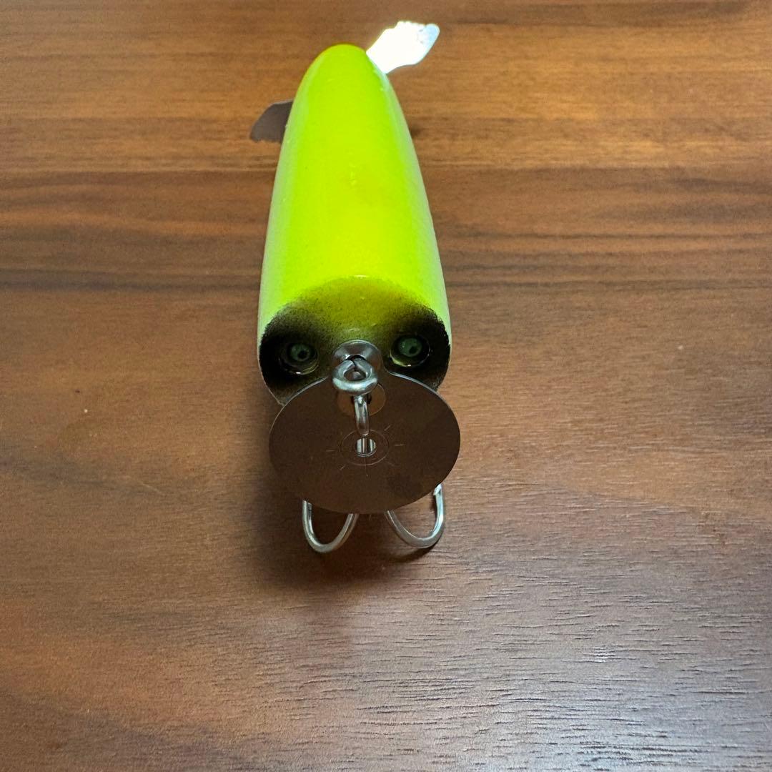 【ほぼ未使用】痴虫 ボルチ105RSS タイプP