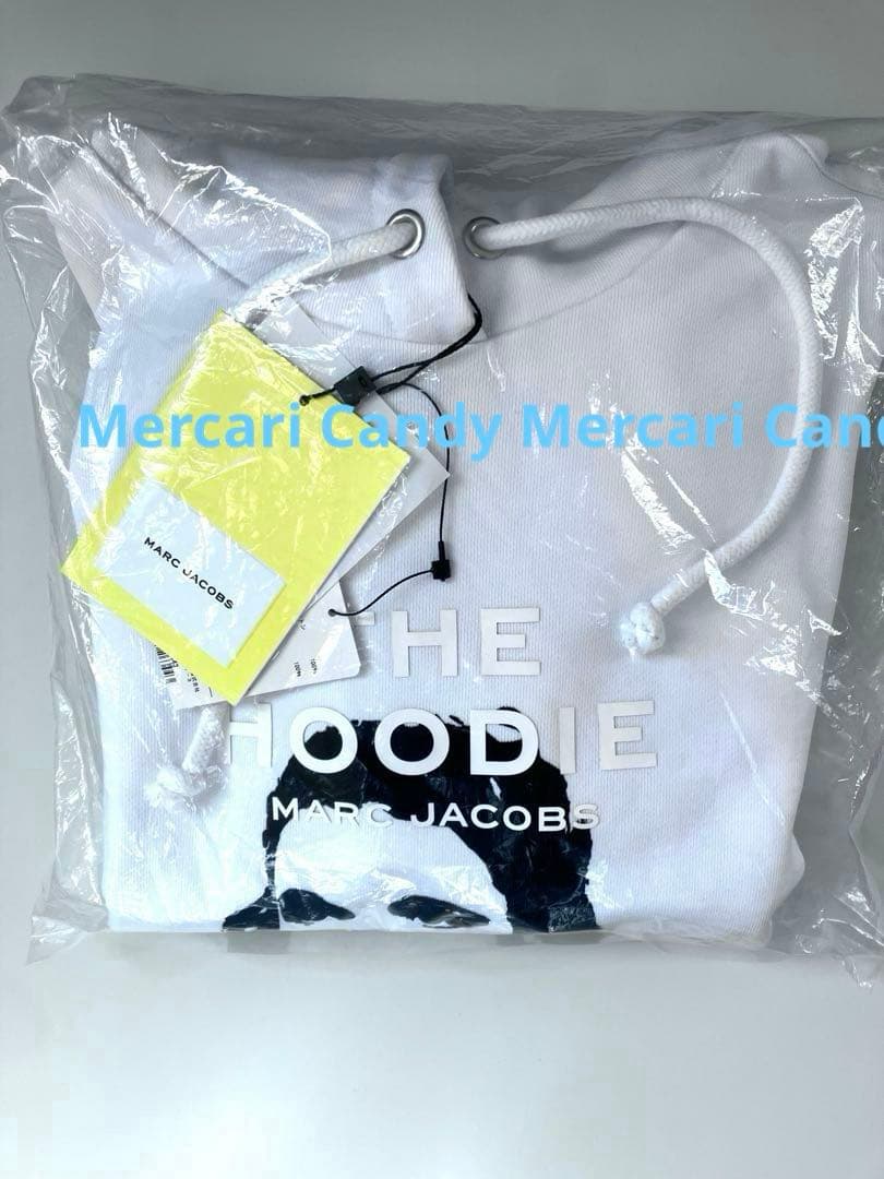 MARC JACOBS 完売レアオズの魔法使コラボNAGOMIさん着用