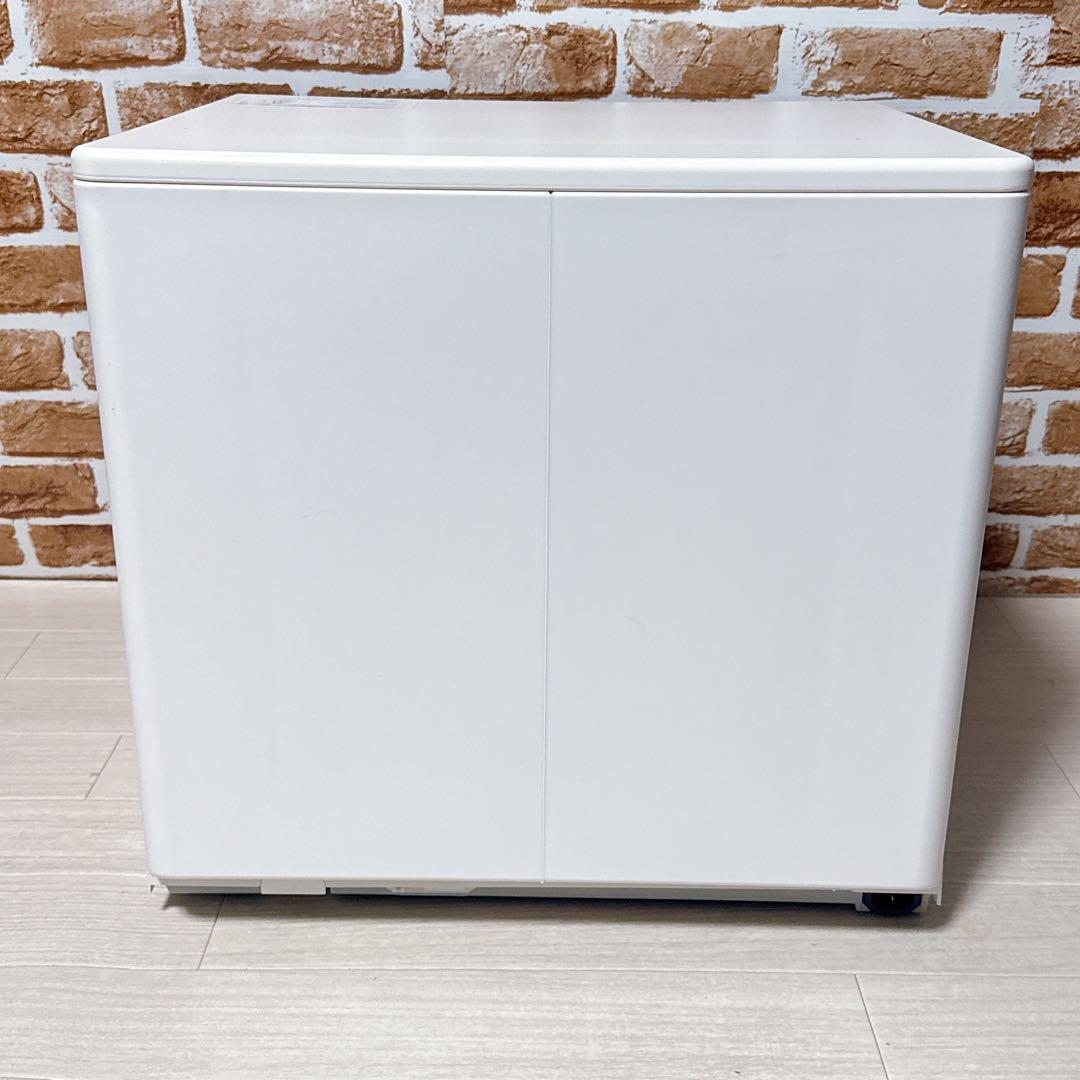 KNEADER 洗えてたためる発酵器 PF102 日本ニーダー