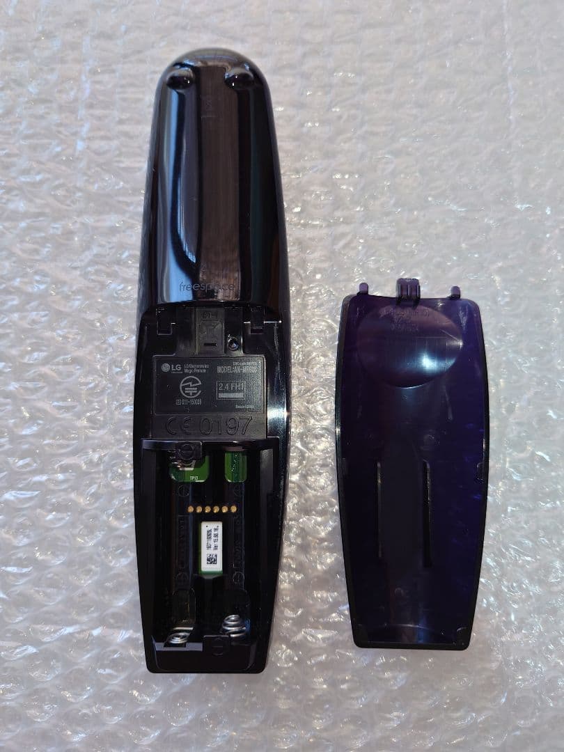 2016年製 LG有機ELテレビ OLED55B6P