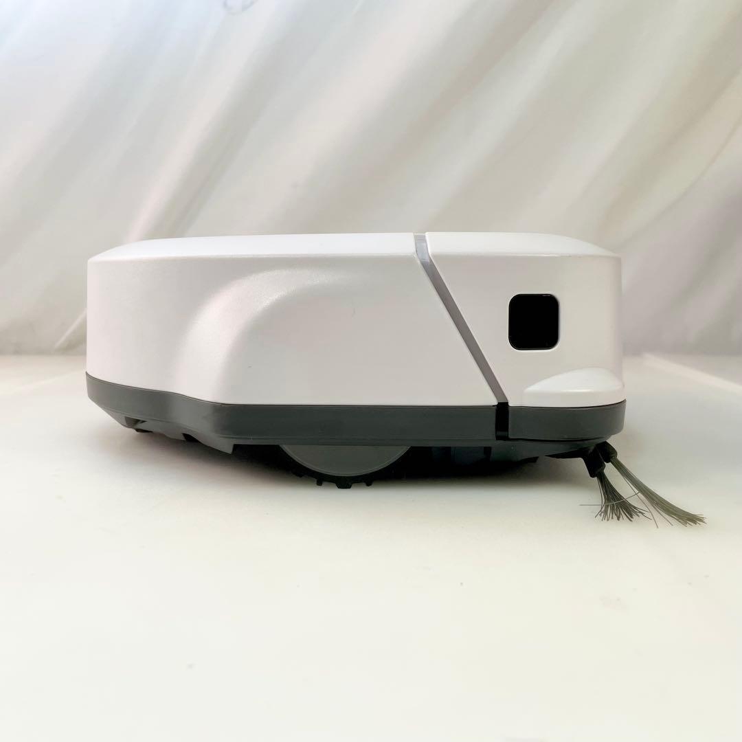 ◎Panasonic MC-RSC10-W ロボット掃除機 本体 2019年製