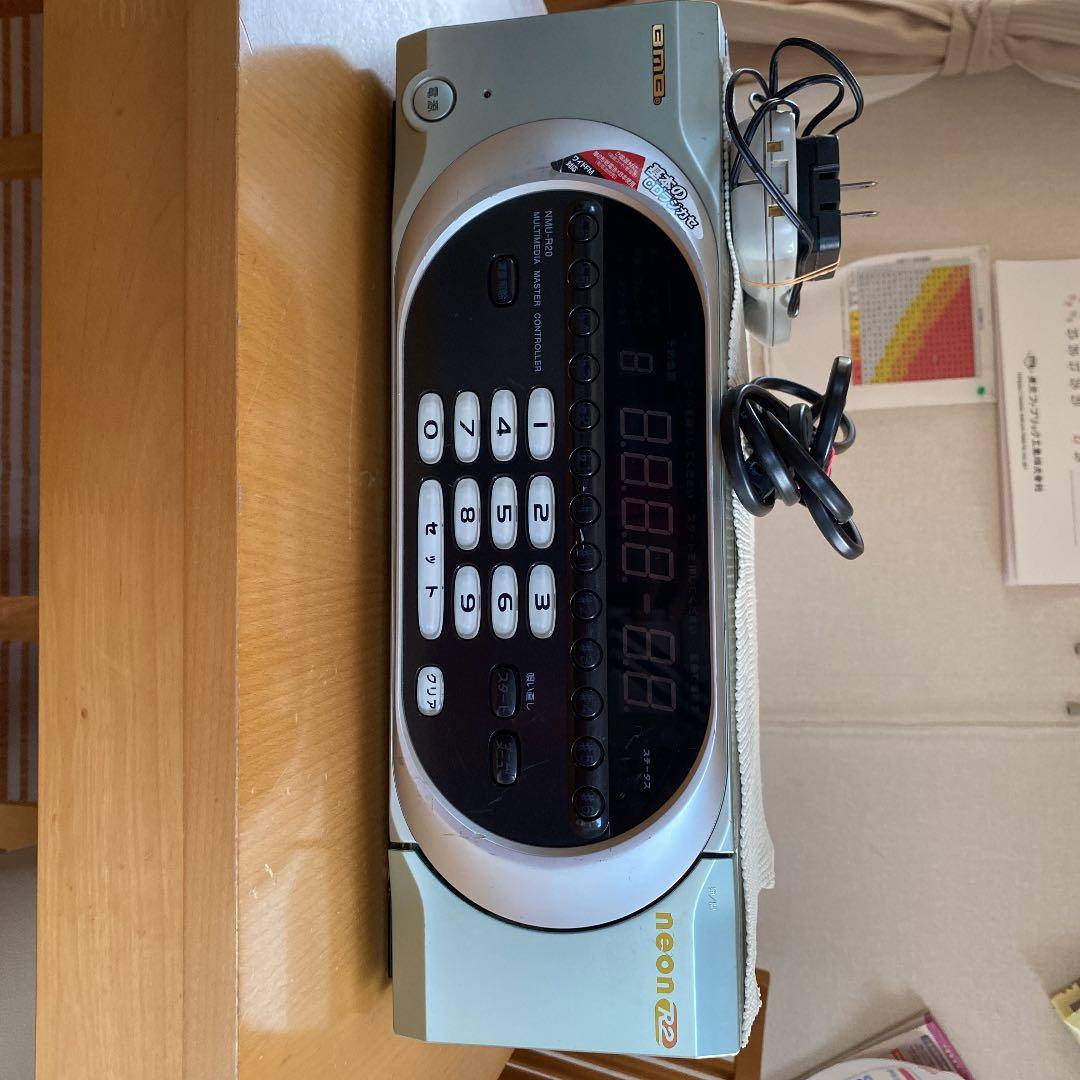 家庭用カラオケ