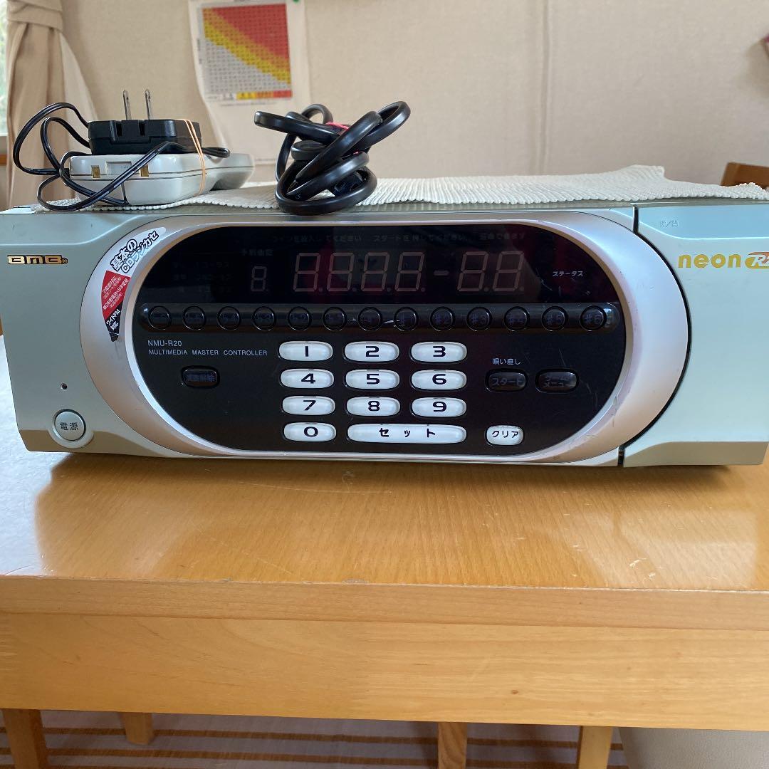 家庭用カラオケ