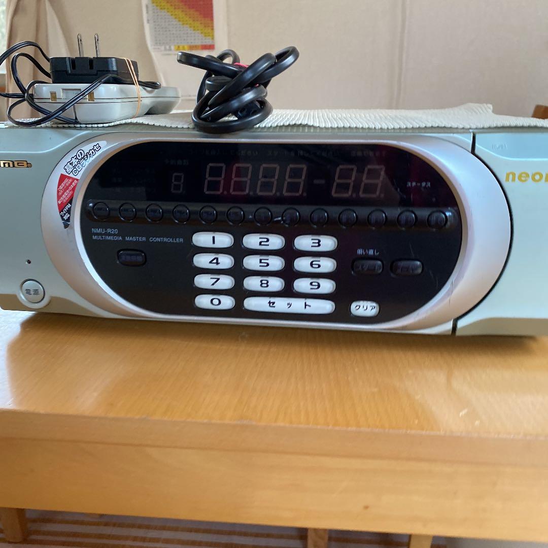 家庭用カラオケ