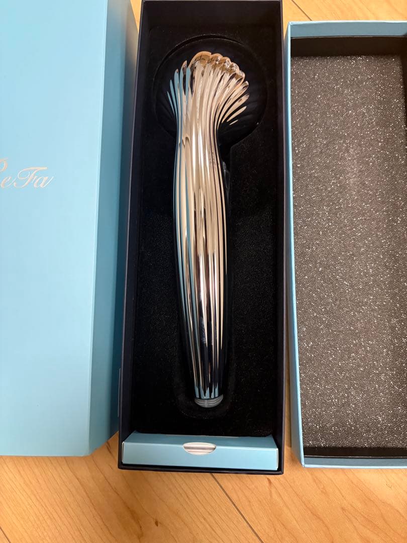 リファ　ファインバブル　シャワーヘッド