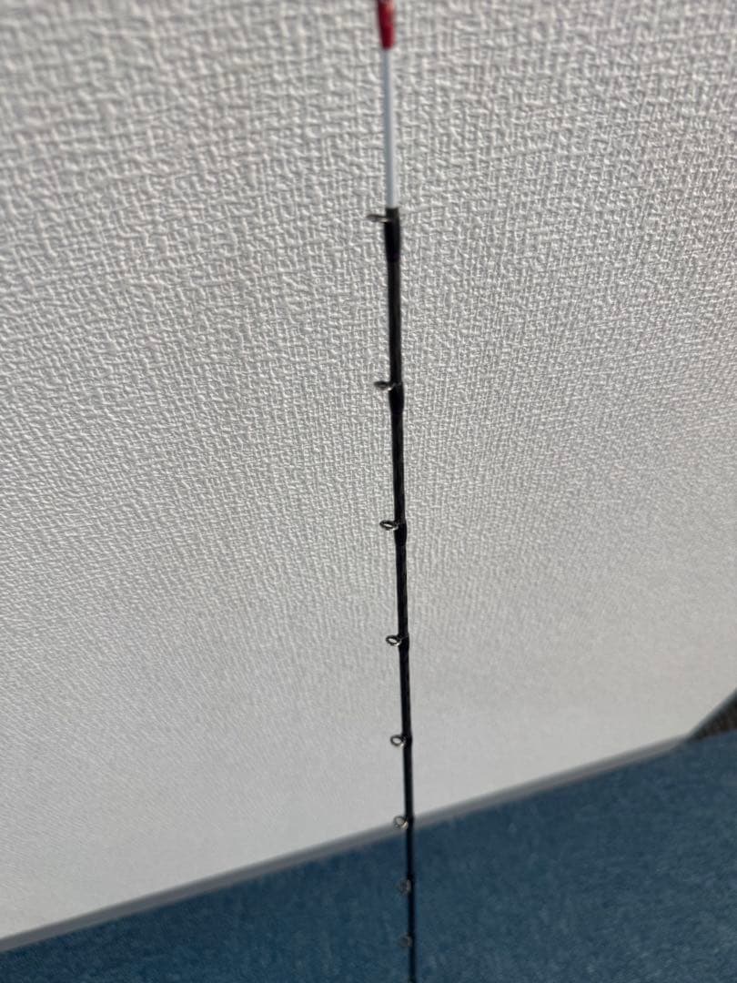 シマノ SHIMANO サーベルマスター エクスチューン テンヤ 82H172