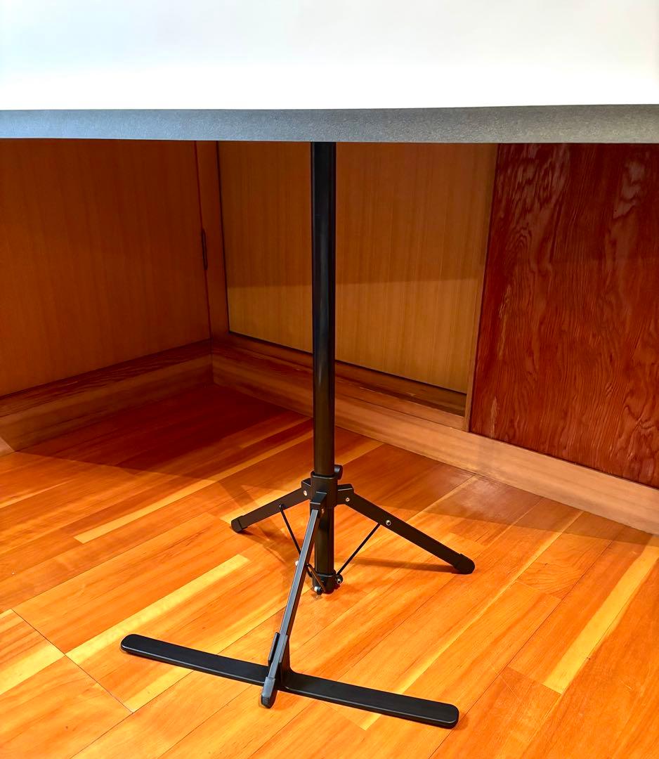 EPSON モバイルスクリーン ELPSC21B 80インチワイド Xタイプ