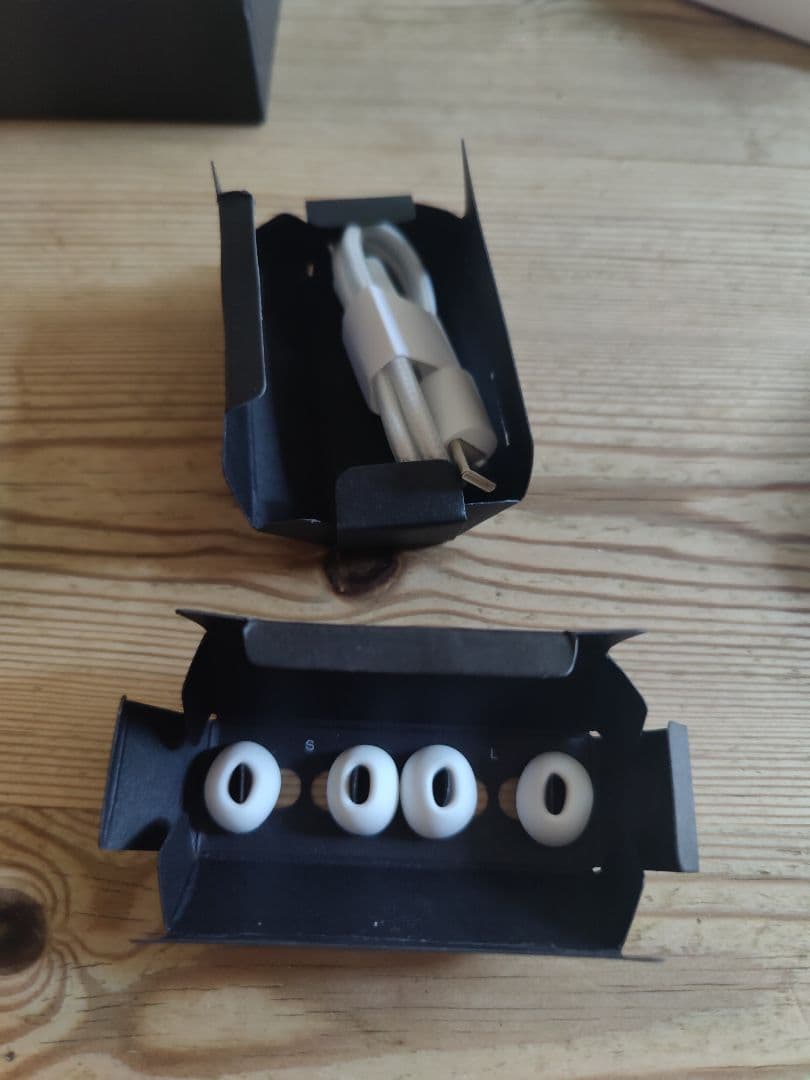 イヤホン nothing ear2