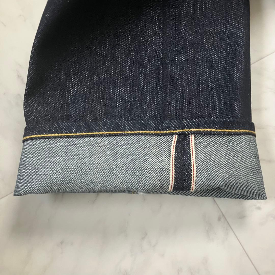 Levi's リーバイス S501XX 1944 大戦モデル 44501 W34