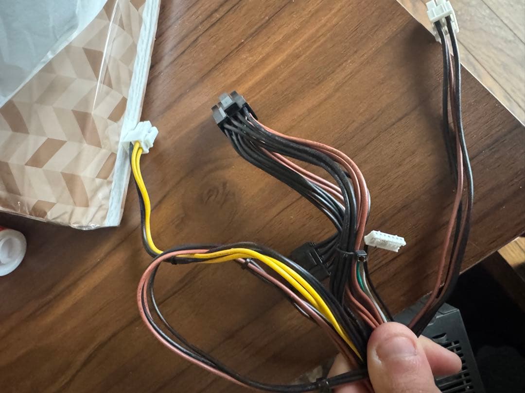 HP PCG007 937516-004 310W 電源