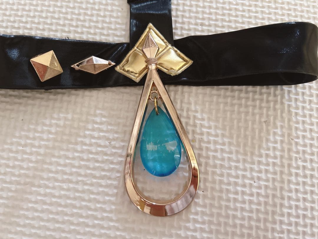 フルセット　三分妄想　フリーナ　コスプレ衣装　L サイズ　原神　コスプレ