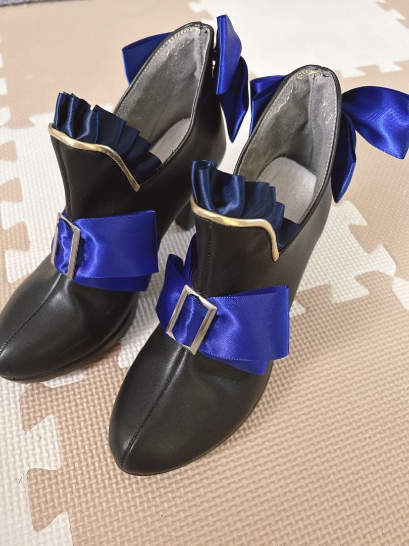 フルセット　三分妄想　フリーナ　コスプレ衣装　L サイズ　原神　コスプレ