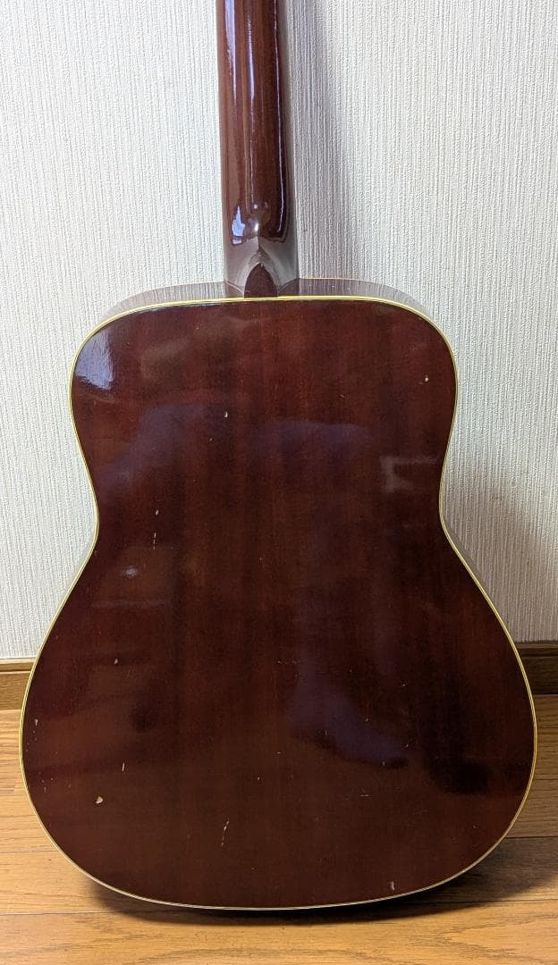 YAMAHA FG-230 12弦ギター アコギ