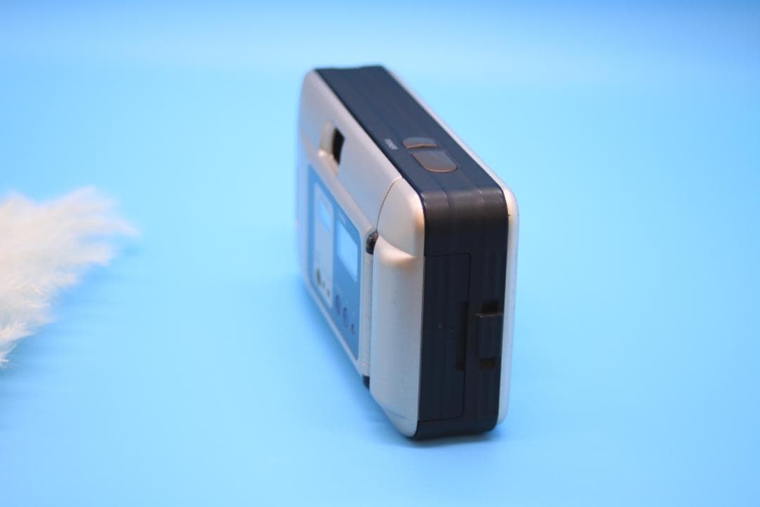 Konica コンパクトフィルムカメラ BiG mini BM-201